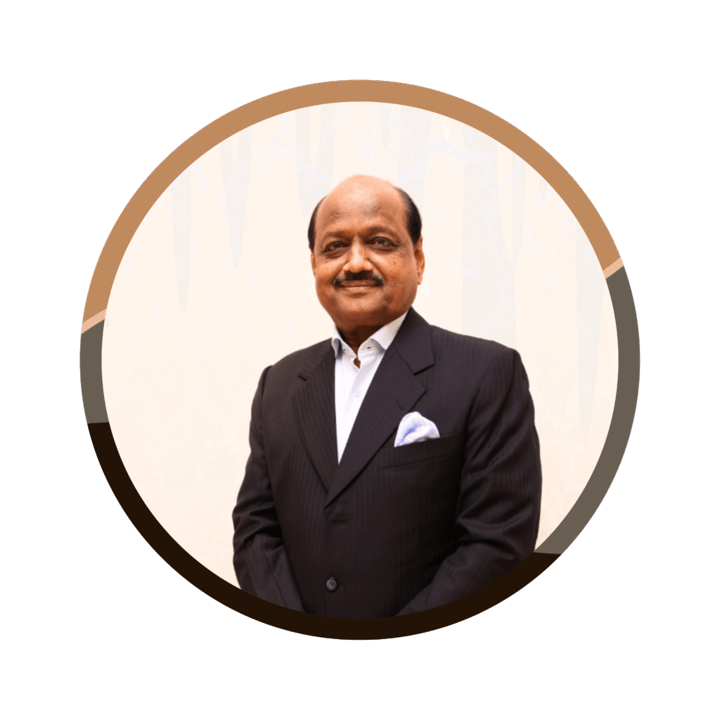 Rajesh Shah Pune Builder, Mr Rajesh Shah Pune, Jairaj Developers of Jairaj Group Pune