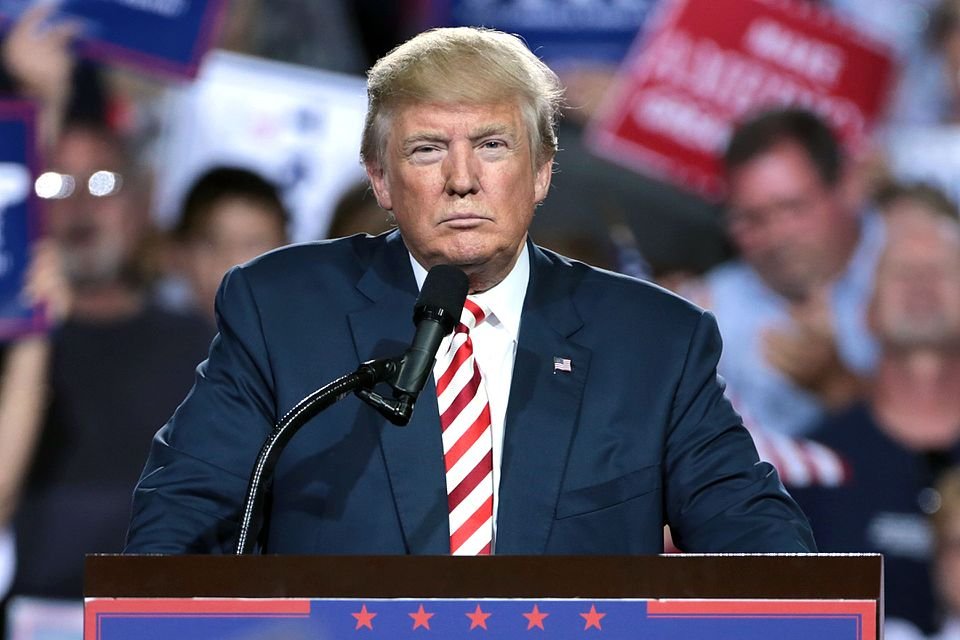 Donald Trump Big Beautiful Bill protest