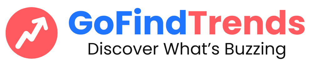 GoFindTrends